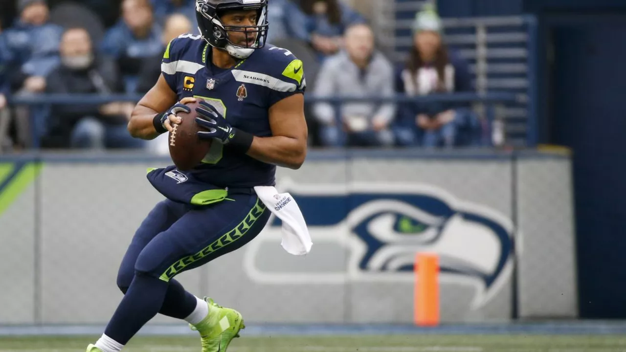 Is Russell Wilson the worst QB to win a Super Bowl?