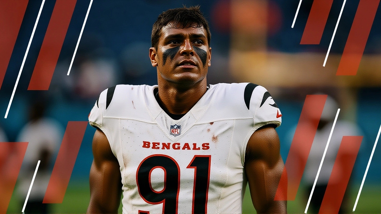 2026 NFL Free Agency: Jones, Pickens, Linderbaum Lead Star-Studded Market