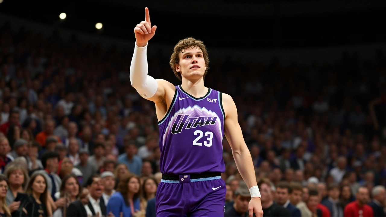 Who’s Carrying the Load Now?