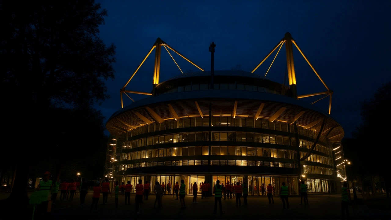 Why This Matters Beyond the Table