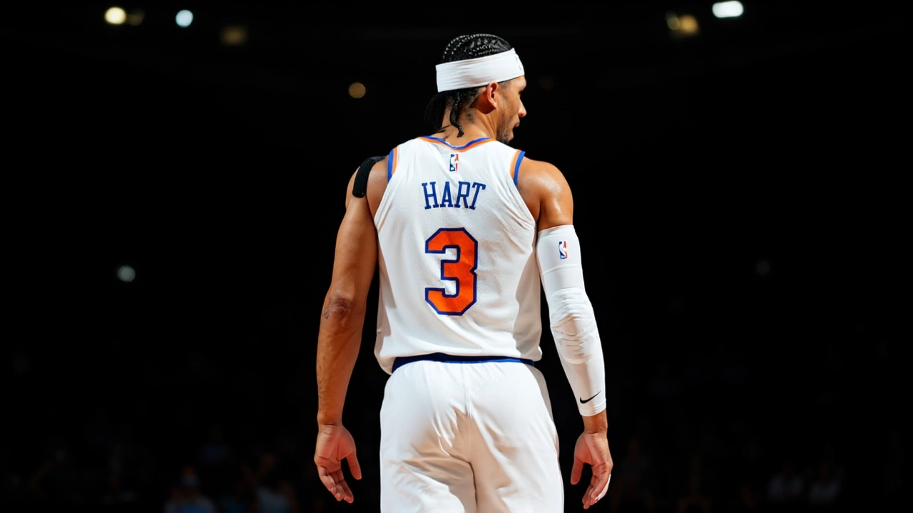 Team Mindset: Locked In