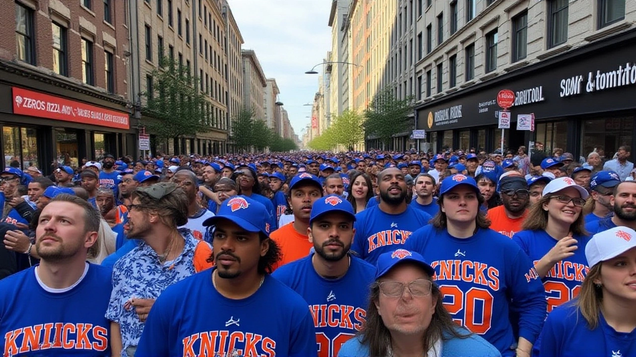 What’s Next for Fans